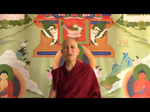 117 Stages of the Path: The Fourth Noble Truth Pt.4 (mindfulness & introspective awareness) 05-13-10