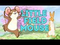 Guess How Much I Love You Compilation Fun With Little Field Mouse Part 1