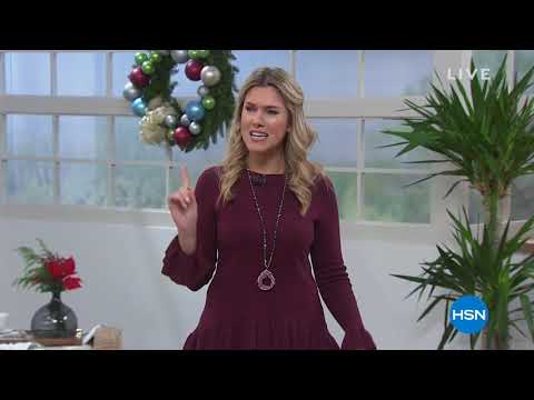 HSN | Get Ready for the Holidays 11.05.2018 - 08 AM