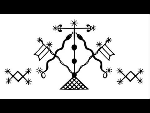 Papa Danmbalah - Toto Bissainthe