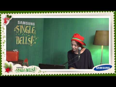 Samsung Single Bells -- Delal Tanriverdi
