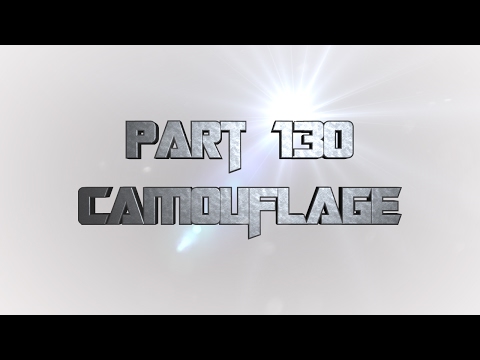 Miniature Painting 101: Part 130 - Forest / Woodland Camouflage on tanks