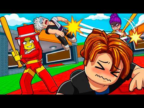 RAGAZZI vs RAGAZZE: Ruba Gli Oggetti Segreti! 🎉🕵️‍♂️