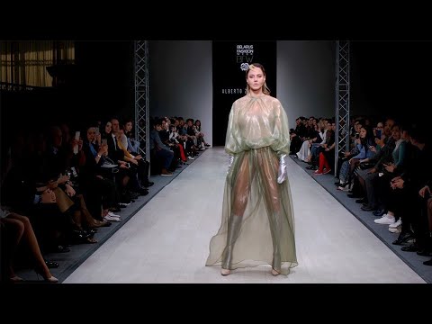 Alberto Zambelli | Fall Winter 2019/2020 | Full Show
