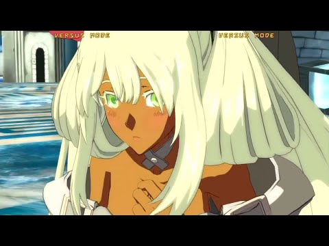 EVO JAPAN 2018 GUILTY GEAR XRD REV 2 TOP 8 (RUKI) vs (LOX)
