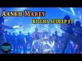 Aankh Marey Song Simbha KicchaSudeep Ft Pailwaan
