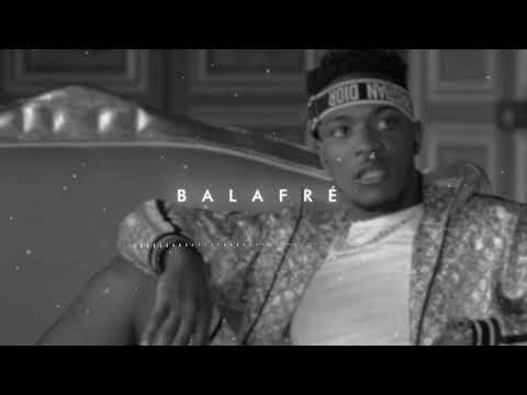 Niska Type Beat 2019 - "Balafré"  (Prod. Gleos)