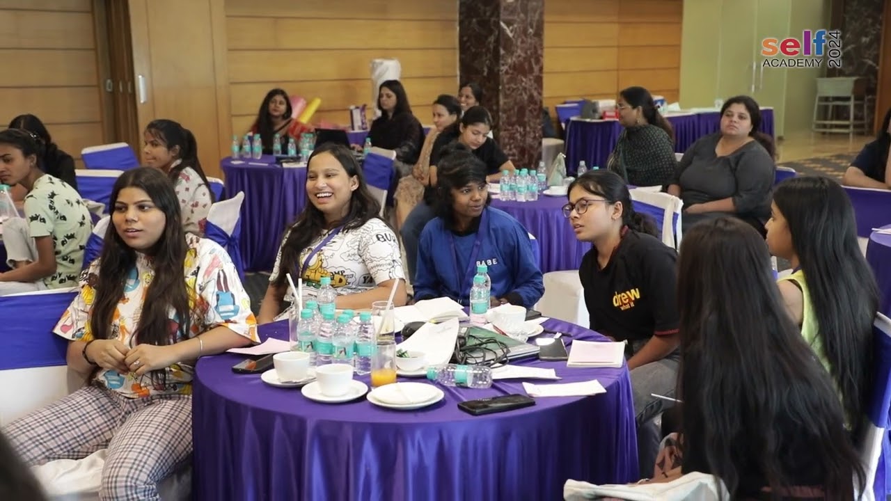 Testimonials from Gender and WASH SELF: #1 Namrata