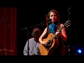 Ani DiFranco - Play God (eTown webisode #1191)