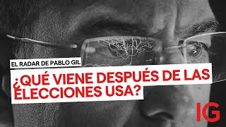 Pablo Gil 🔴MERCADOS EN ALERTA: PMI USA vs EUROPA | Elecciones USA | Tensión Israel-Irán