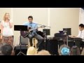 We'll Make it Someday Vocal Few Cover 