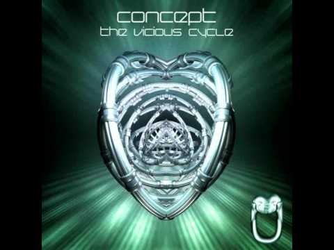 Concept vs Tryon - Contaminate