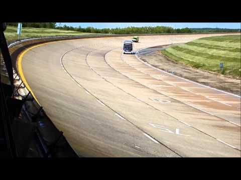 bus hound fastest bus 1