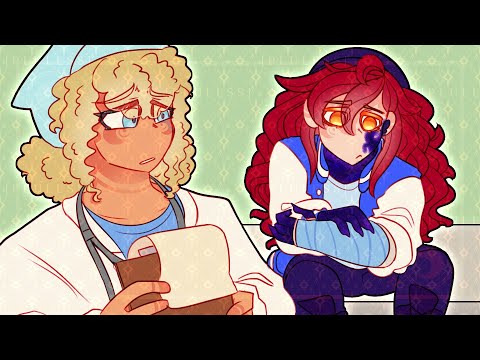 Minecraft FNAC Season 4 - Concern - Episode 164