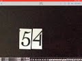 Challenge Countdown From 60