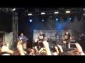 Bowling For Soup -Stacy's Mom (Live Soundwave ...