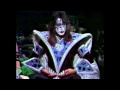 KISS on The Tomorrow Show: Plumber
