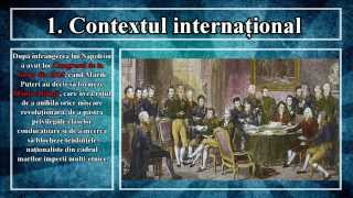 Revolutia lui Tudor Vladimirescu