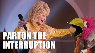 Parton the Interruption [FULL SET]