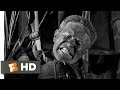 The Longest Day (1/3) Movie CLIP - Parachuting Fiasco (1962) HD