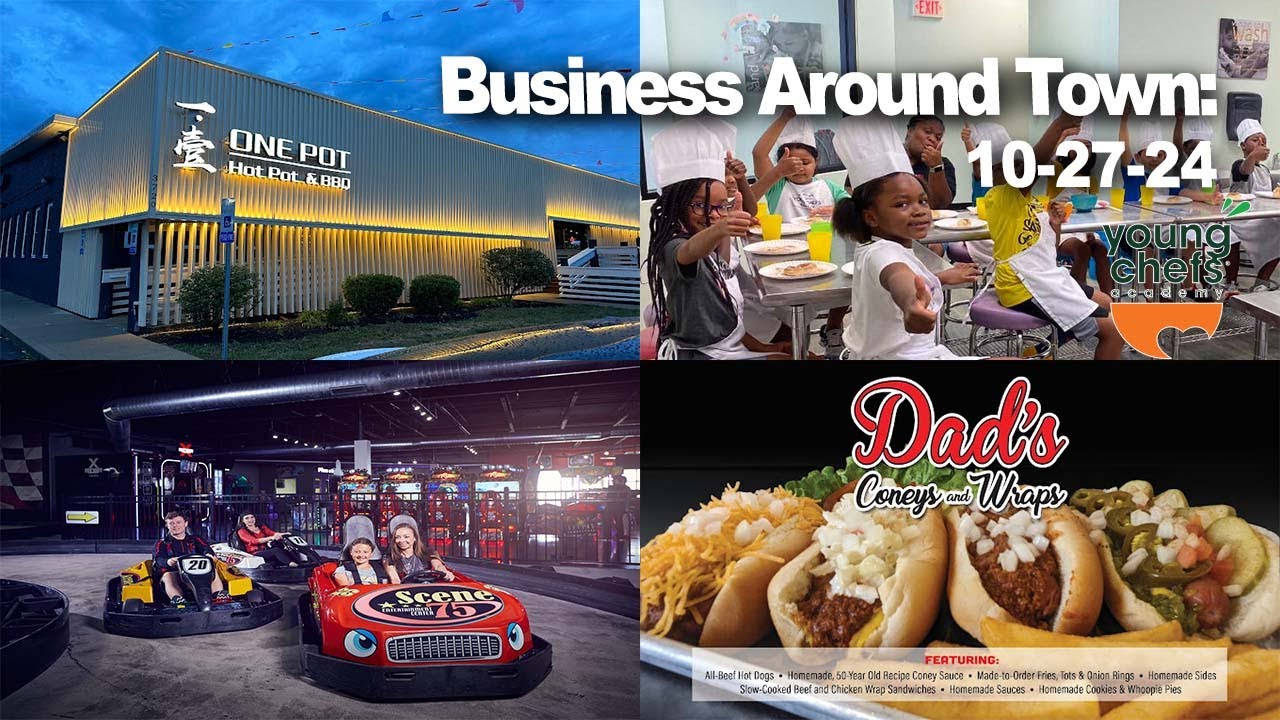 Cool New Finds October 2024