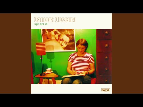 Pen and Notebook - Camera Obscura