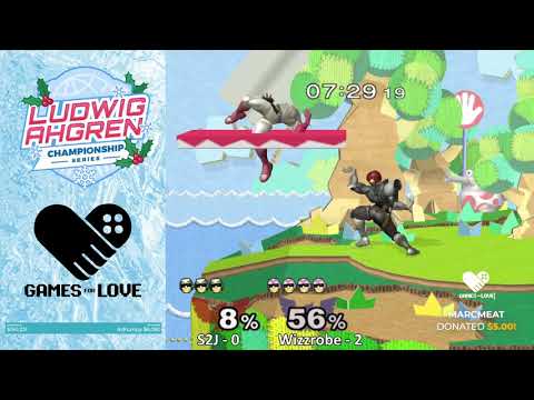 LACS 3 | WS: S2J vs Wizzrobe