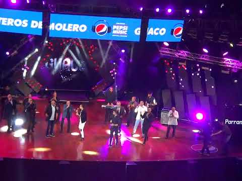 Premios Pepsi Music 2019