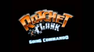 Ratchet and Clank 2 (Going Commando) OST - Felzin System - Thug Rendezvous