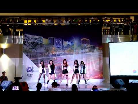 Girls Girls's Deal cover by Helbi