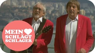 Amigos - Weil es dich gibt (Offizielles Video)