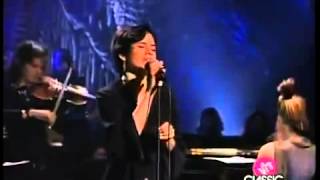 10,000 Maniacs with Natalie Merchant   Because The Night