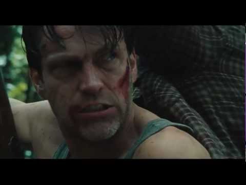 The Forest - Bande-annonce (VF)