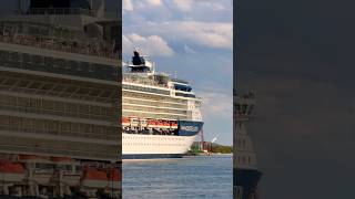 Celebrity Constellation 🛳️ #like #share #comment #subscribe #youtubeshorts #cruise #travel #shorts
