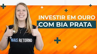 Investimento em Ouro – Descomplica #43