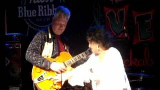 Wanda Jackson  - "Funnel of Love"