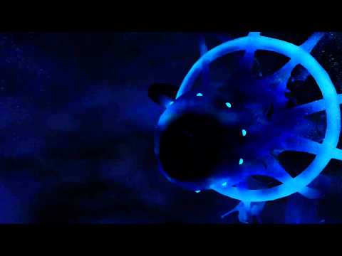 El Shaddai Ascension of the Metatron - Post Credits Scene