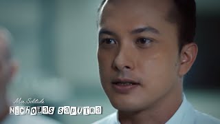 Download lagu Nicholas Saputra || Secret Ingredient FMV mp3 Download lagu Nicholas Saputra || Secret Ingredient FMV mp3
