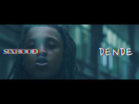 Six Hood - Dendé (Prod. Yung G)