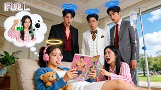 Reborn as a Hated Heiress, Poor Girl Uses Her Memories to Expose the Evil Mistress—Fate Rewritten!