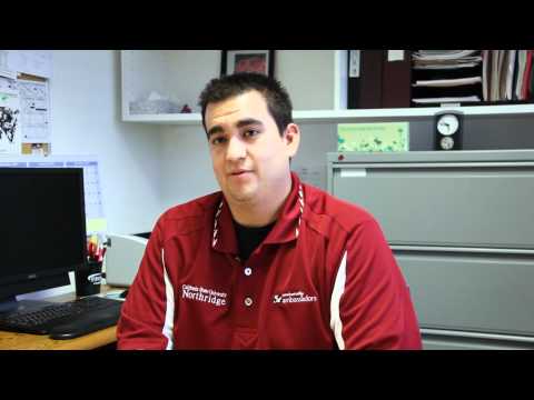 CSUN Club Hub Episode 1