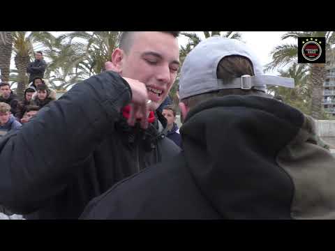 VG vs PapiFlow - 4tos "Winter League J10"