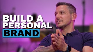 From £0 to £324K Without Ads — How I Built a Personal Brand From Scratch