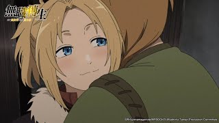 [補番] 【無職轉生】網友票選最想再看一次精彩