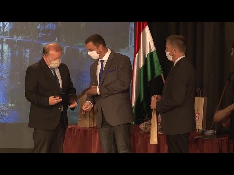 Tapolca Város Napja 2020.