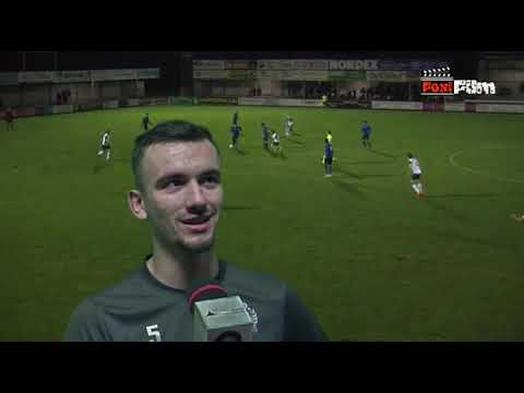 Dessel Sport   Rupel Boom   04122021