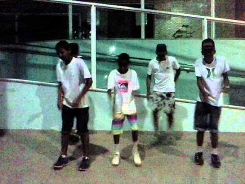 Os muleke e romano parte 2