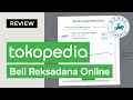 Review Reksadana Tokopedia Review Reksadana Tokopedia