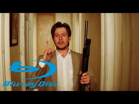 Léon The Professional (1994) - Do you like Beethoven? Clip (1/2)