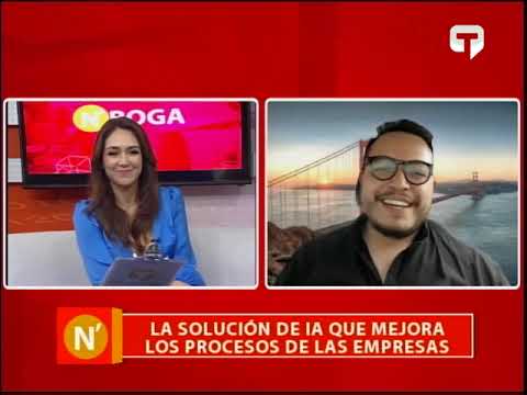 La solución de IA que mejora los procesos de las empresas